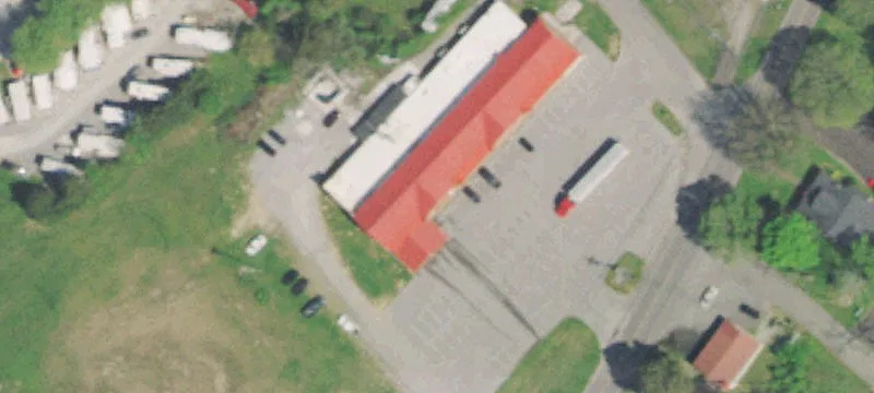 119 Joe Owen Rd