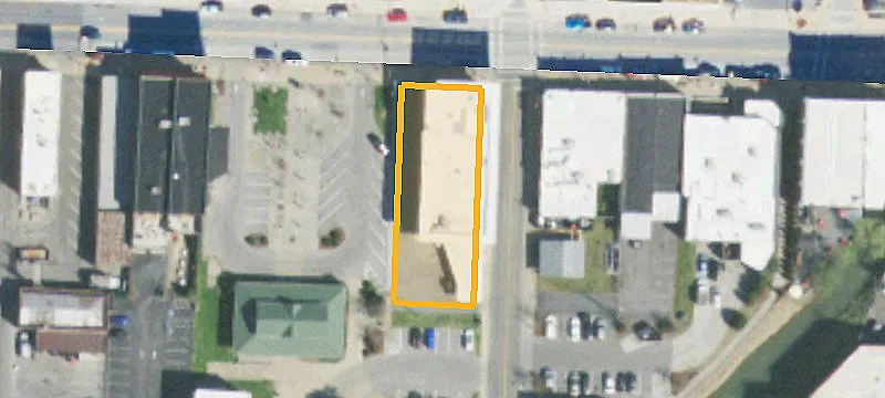 800 State St