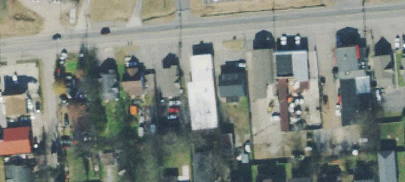 316 Old Hickory Blvd