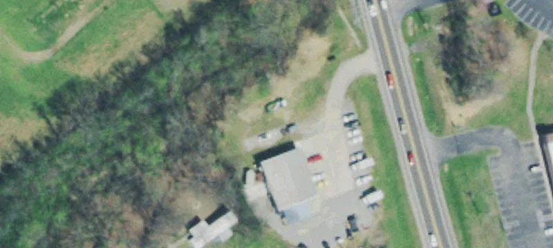 1011 William Blount Dr