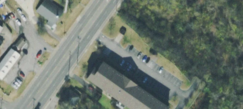 2114 Buena Vis Pike