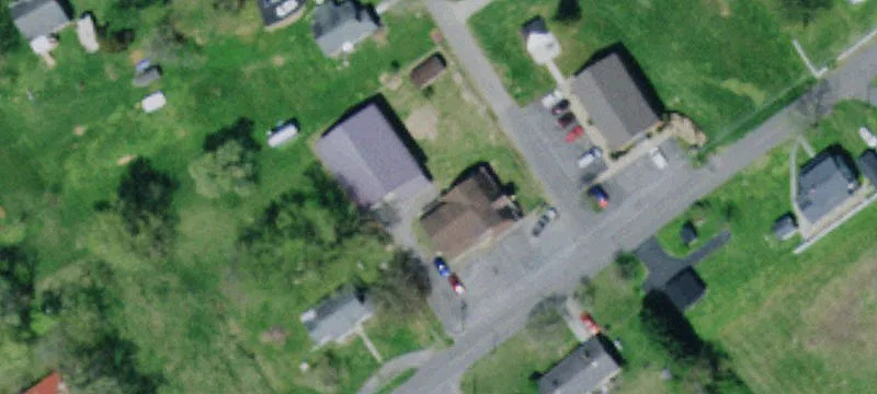 204 Old Stage Rd