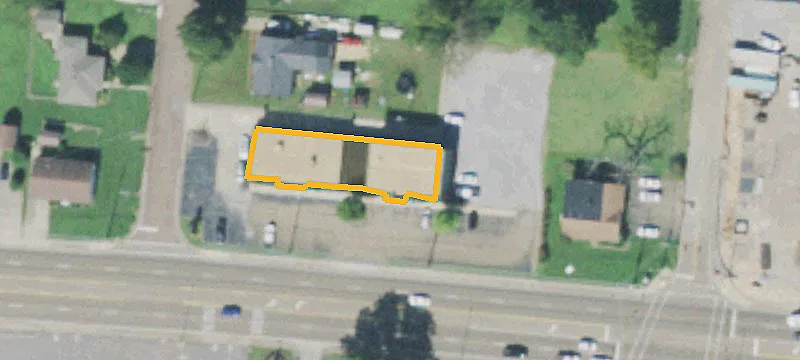 800 Reelfoot Ave