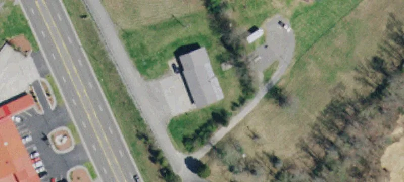 2368 Hwy 25e