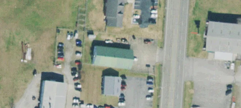 2909 Huntsville Hwy