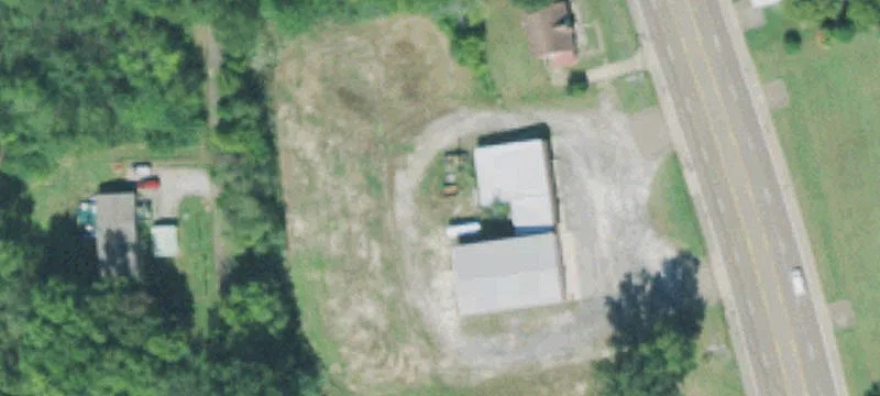 2237 Meridian Rd