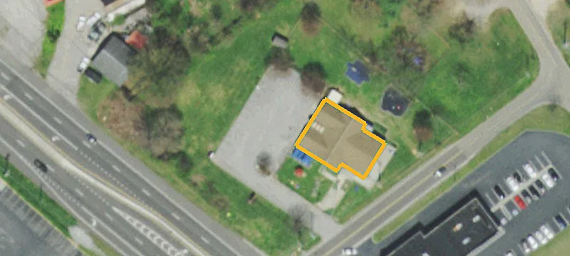 7600 Clinton Hwy
