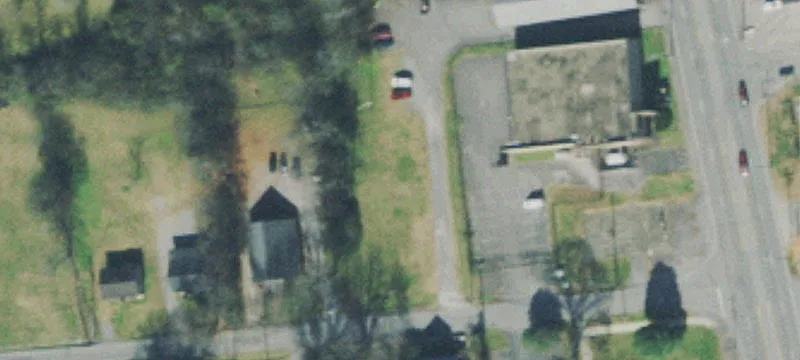 111 Old Brick Church Pike