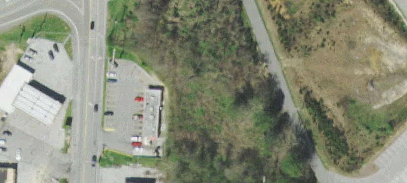 John Mcghee Blvd