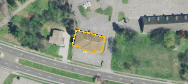701 Morganton Sq Dr