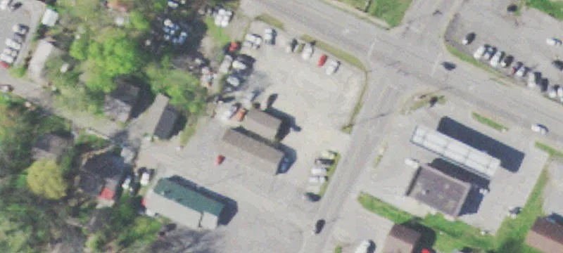 632 Inman E St