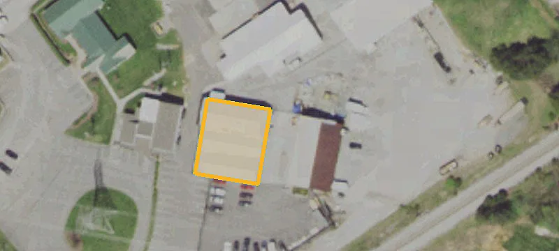 3600 Henson Rd