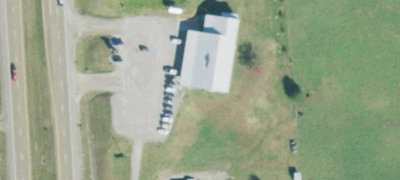 9653 Hwy 45th N