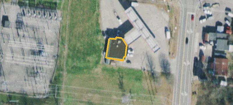 8003 Horton Hwy