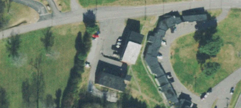 710 Old Dickerson Pike