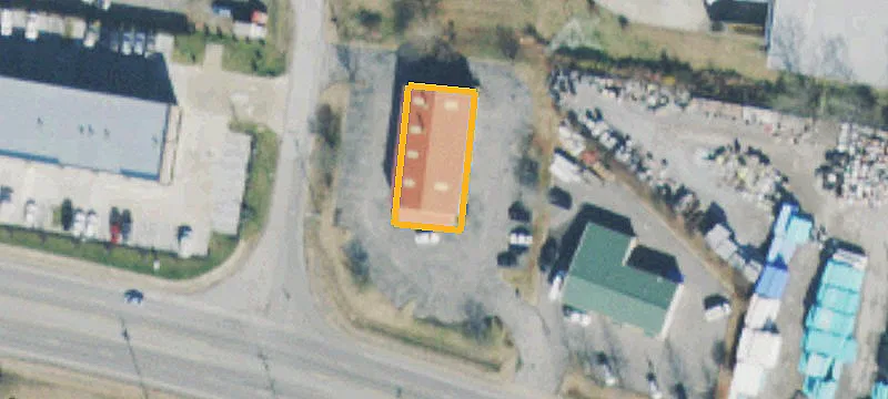 705 Middle 10th Blvd