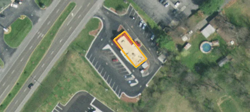 1315 Volunteer Pkwy