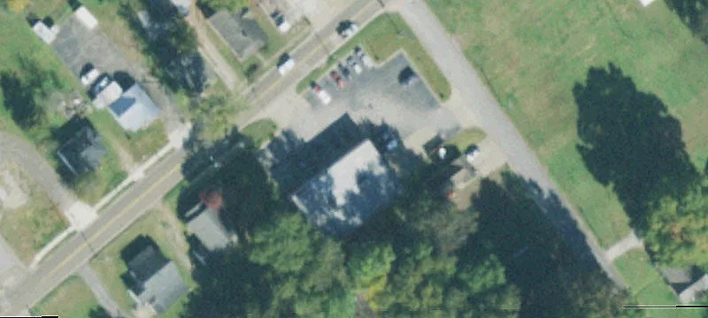 345 Main St