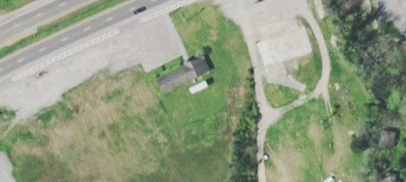 1735 Roane State Hwy