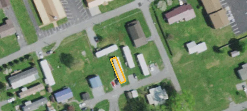 Short St
