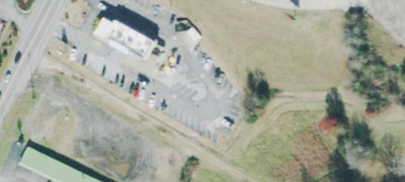 15400 Hwy 13th S