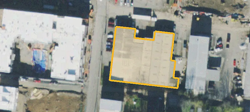601 Hagan St