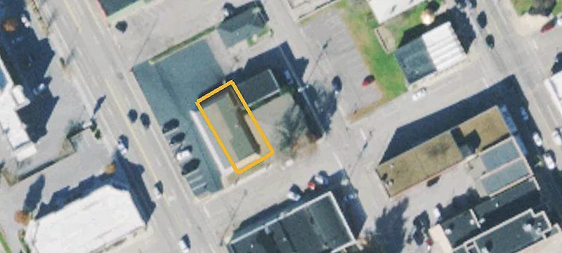 156 Rector Ave