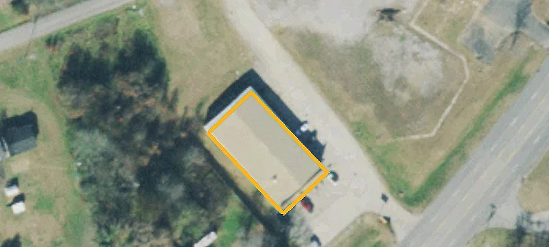 2619 Hwy 43rd S