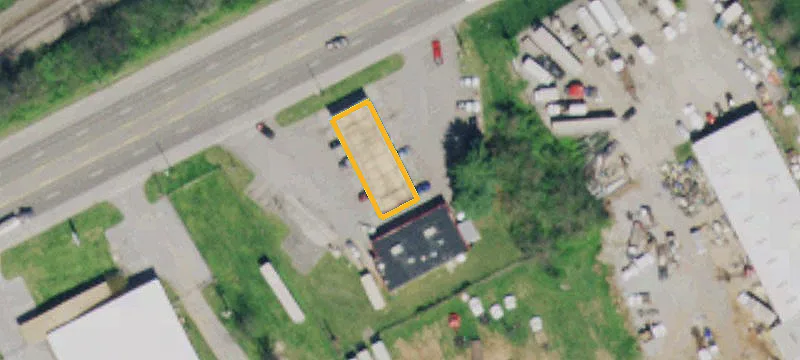 5402 Rutledge Pike