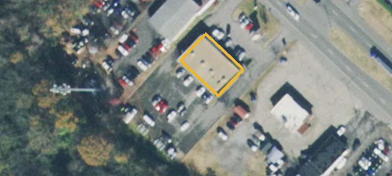 1621 Broad St, Unit 1627