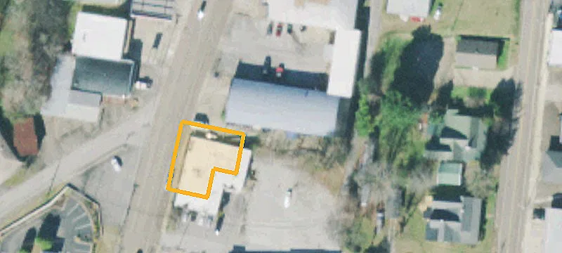 205 High St