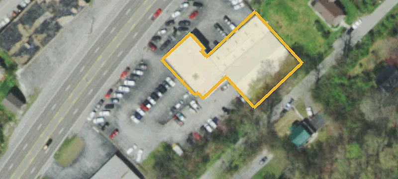 1327 Jacksboro Pike