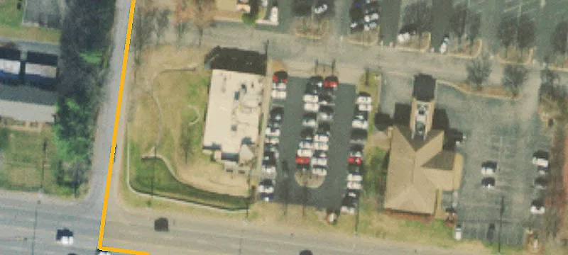 1101 Murfreesboro Rd