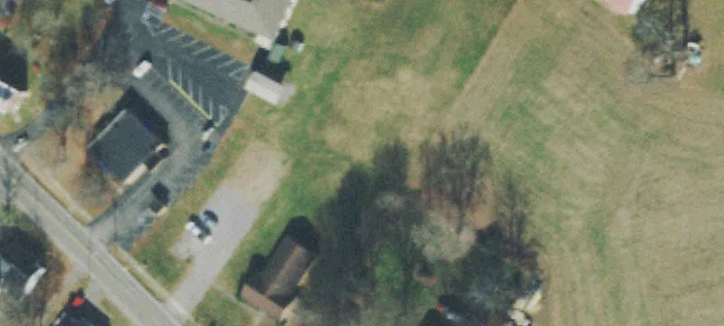 1206 Church St