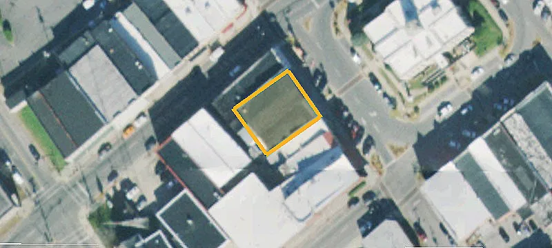 16 Jefferson St