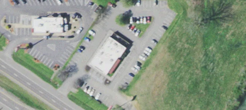 2536 Decatur Pike