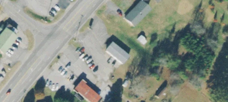 1000 Military St