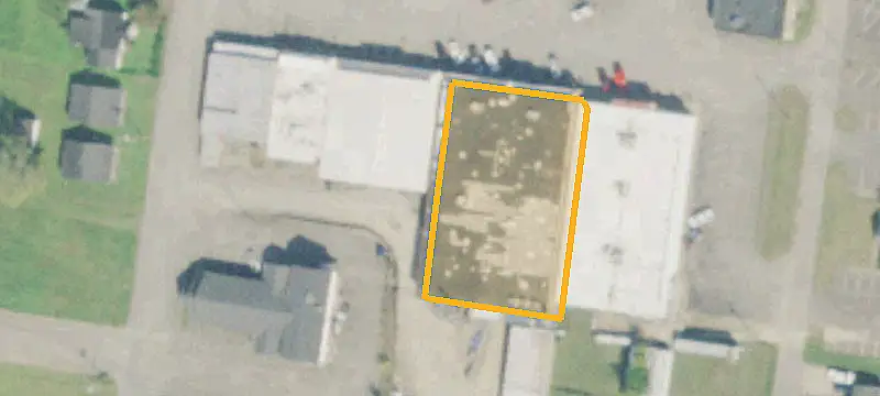 930 Wayne Rd, Unit 922