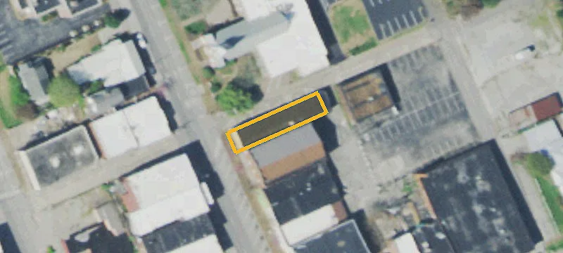125 Jackson St