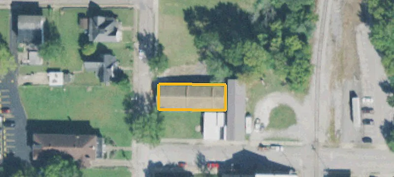 303 Caldwell St