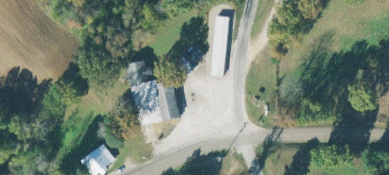 3870 Sweet Lips Rd