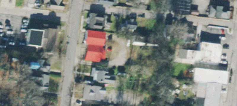 1109 High St