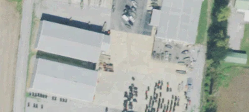 1704 Main St