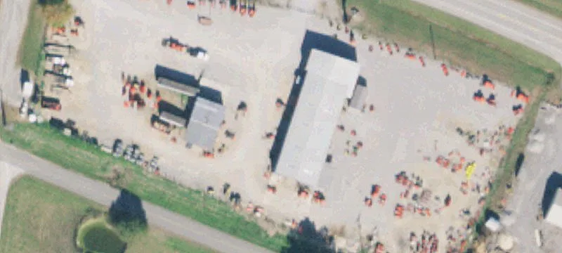 532 Harrison Fry Rd