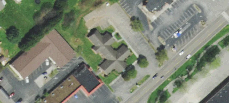 2125 Emory Rd