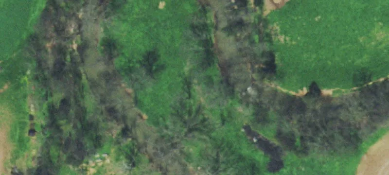 215 Harrison Rd