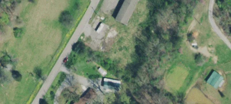 1931 Old Topside Rd