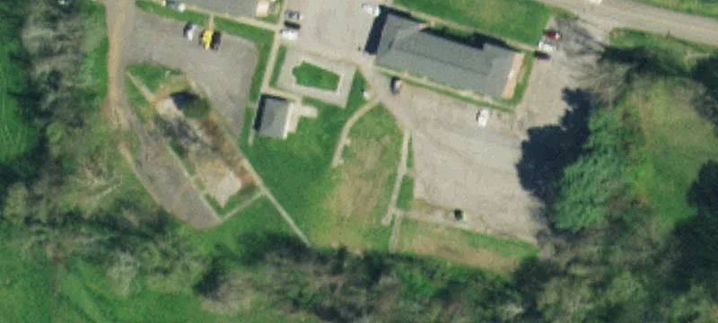 2501 Economy Rd