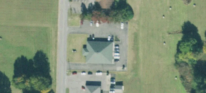 610 Nuckolls Rd