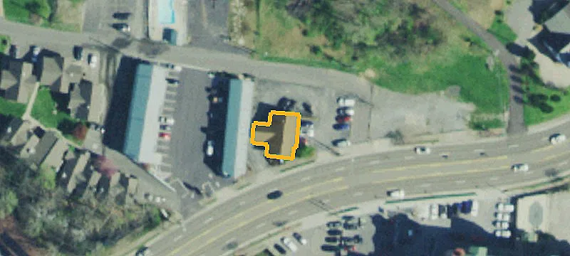 535 Pkwy Parkway
